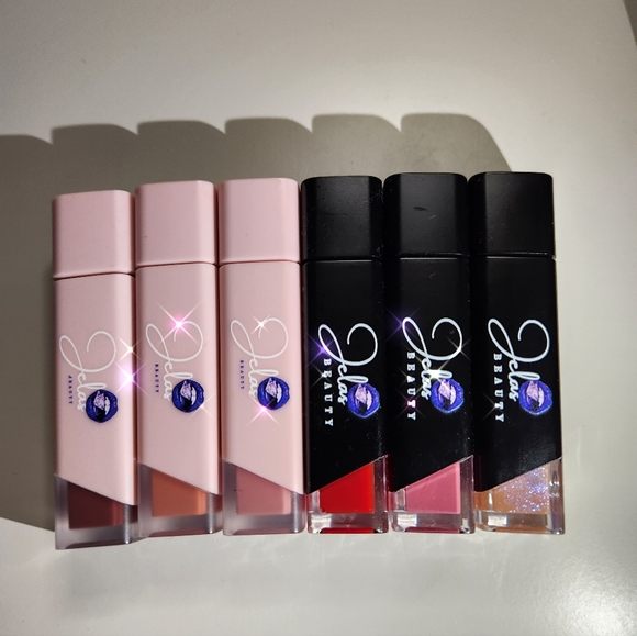 Lip Gloss Bossy Bae' - Picture 5 of 6